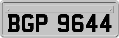 BGP9644