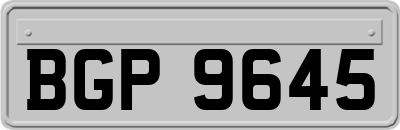 BGP9645