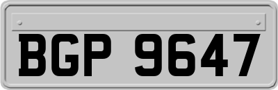 BGP9647