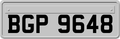 BGP9648