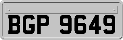 BGP9649