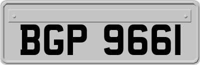 BGP9661
