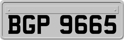 BGP9665