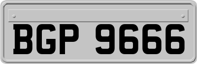 BGP9666