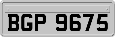 BGP9675