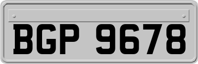 BGP9678