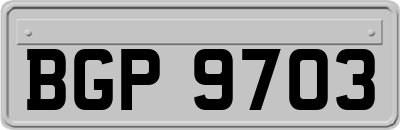 BGP9703