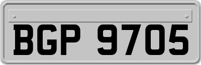 BGP9705