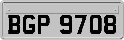 BGP9708