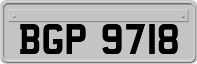 BGP9718