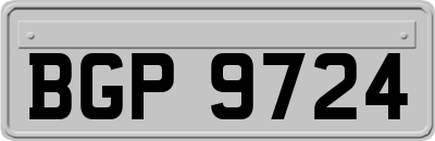 BGP9724