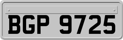 BGP9725