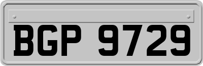 BGP9729