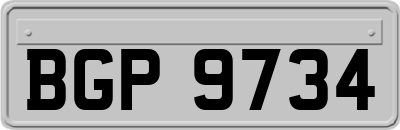 BGP9734