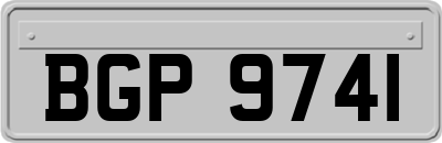 BGP9741