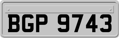 BGP9743