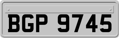 BGP9745