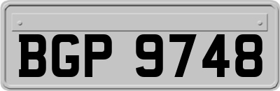 BGP9748