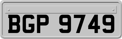 BGP9749