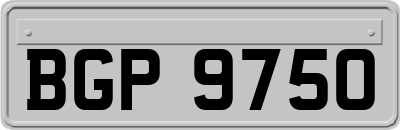 BGP9750