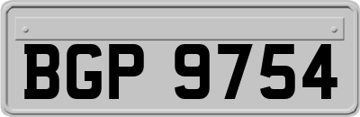 BGP9754