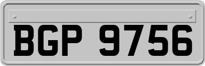BGP9756