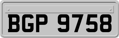 BGP9758
