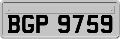 BGP9759