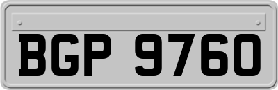 BGP9760