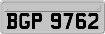 BGP9762