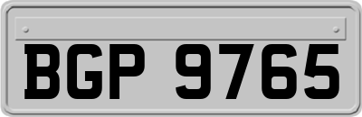 BGP9765