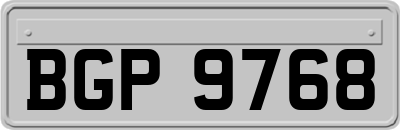 BGP9768
