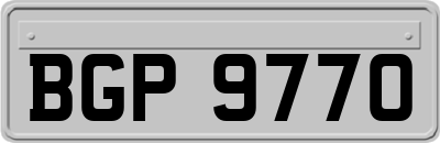 BGP9770