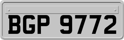BGP9772