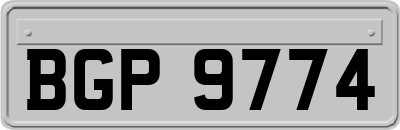 BGP9774