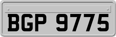 BGP9775