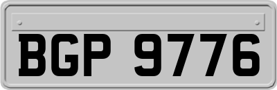 BGP9776