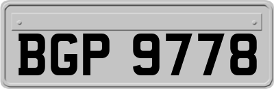BGP9778