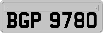 BGP9780