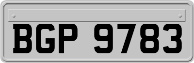 BGP9783