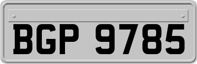 BGP9785