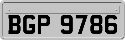 BGP9786