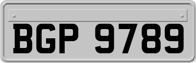 BGP9789