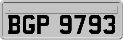 BGP9793