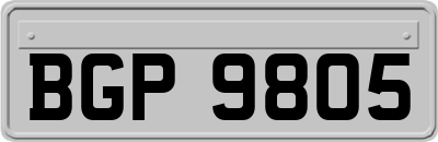 BGP9805