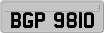 BGP9810