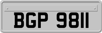 BGP9811