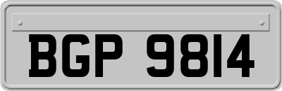 BGP9814