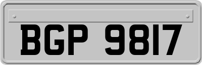 BGP9817