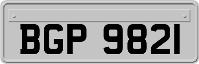 BGP9821